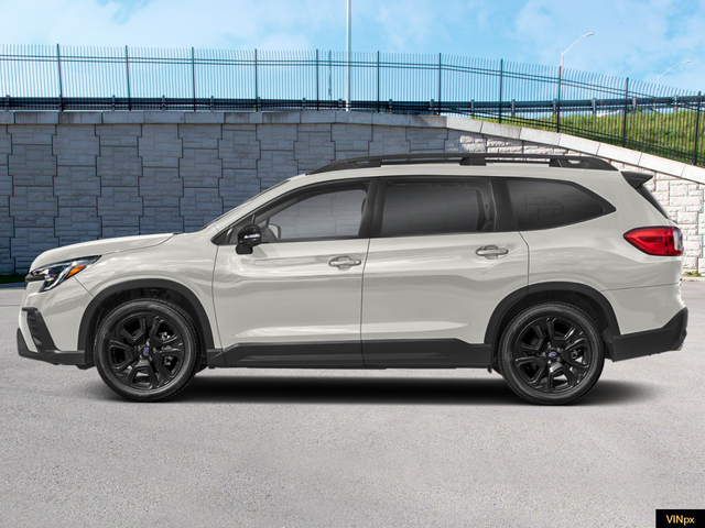 2024 Subaru Ascent Onyx Edition Limited