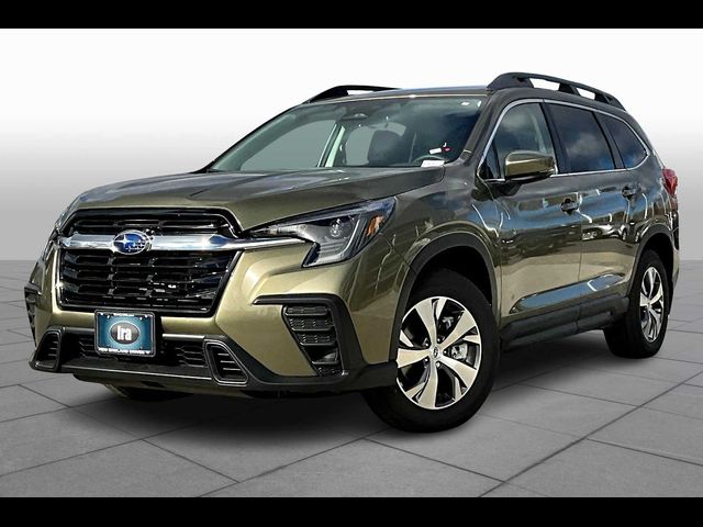 2024 Subaru Ascent Premium