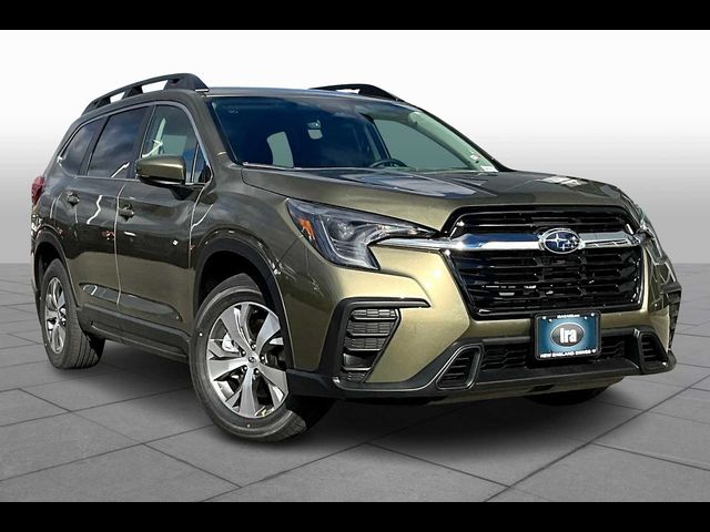 2024 Subaru Ascent Premium