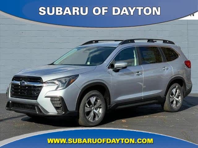 2024 Subaru Ascent Premium