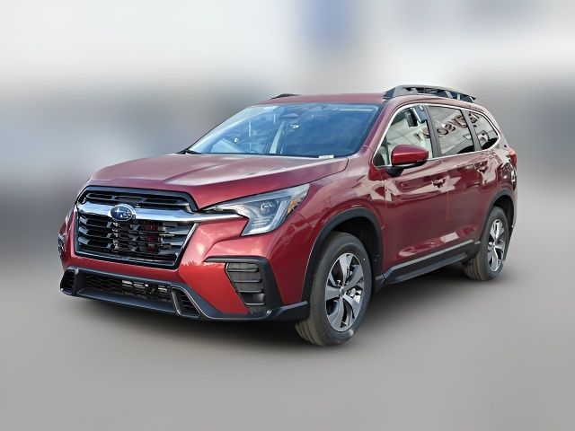 2024 Subaru Ascent Premium