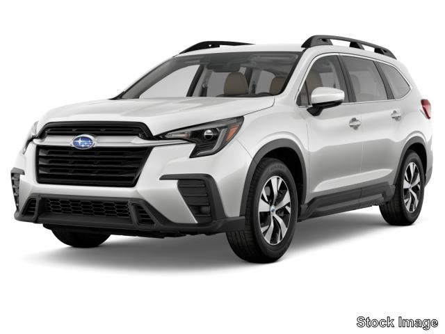 2024 Subaru Ascent Premium