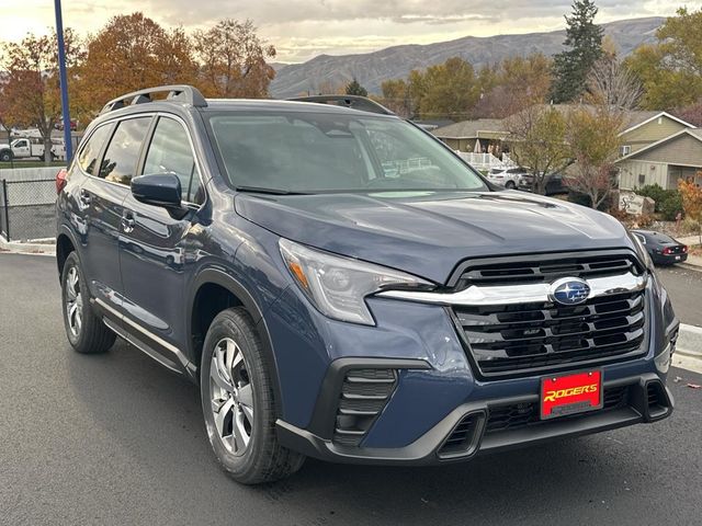 2024 Subaru Ascent Premium