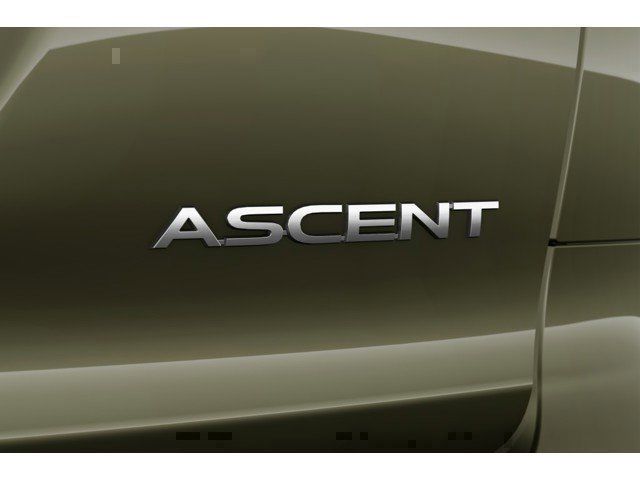 2024 Subaru Ascent Premium