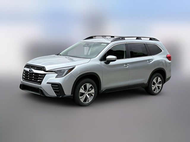 2024 Subaru Ascent Premium