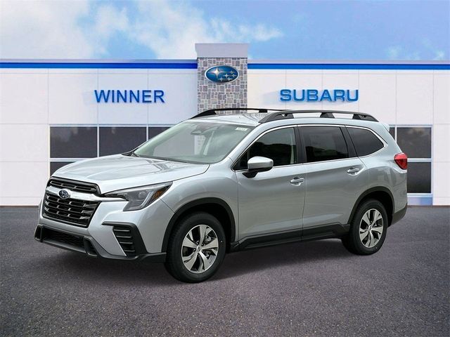 2024 Subaru Ascent Premium