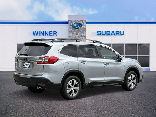 2024 Subaru Ascent Premium