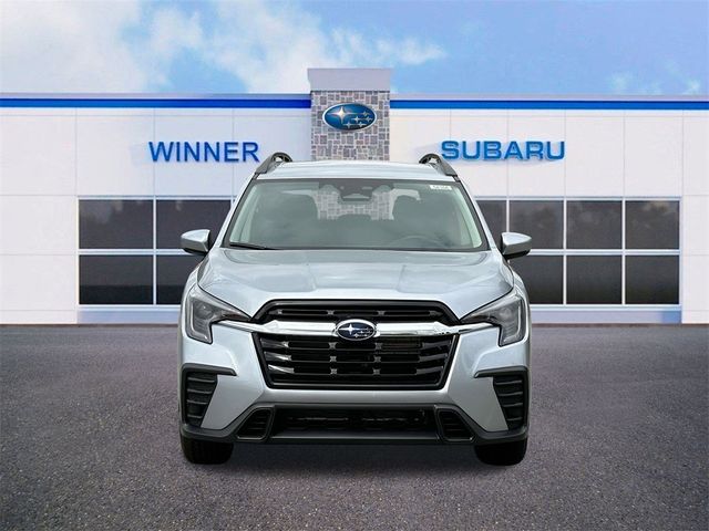 2024 Subaru Ascent Premium