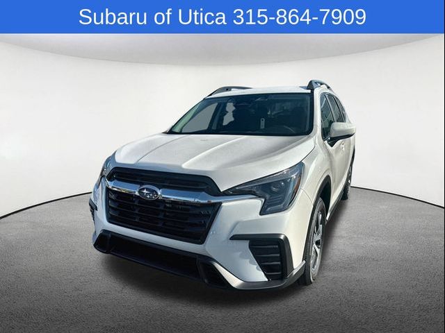 2024 Subaru Ascent Premium