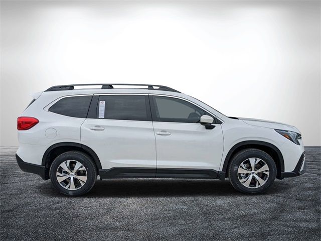 2024 Subaru Ascent Premium