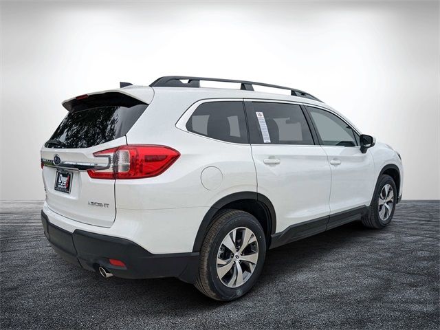 2024 Subaru Ascent Premium