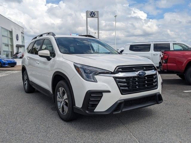 2024 Subaru Ascent Premium