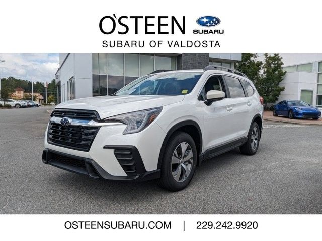 2024 Subaru Ascent Premium