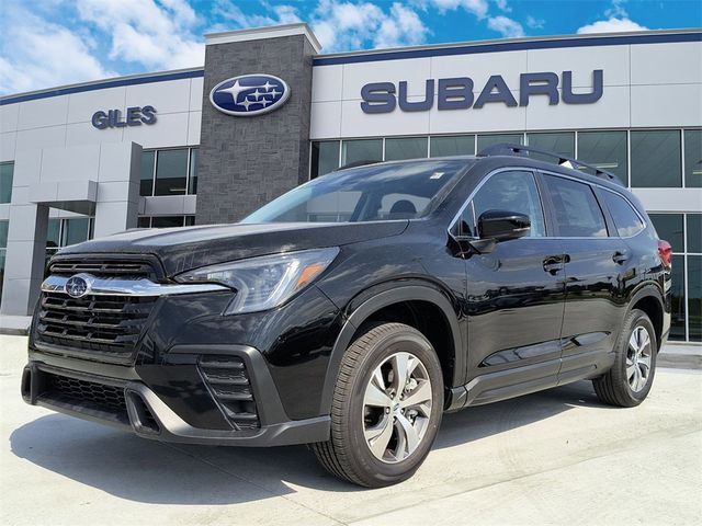 2024 Subaru Ascent Premium