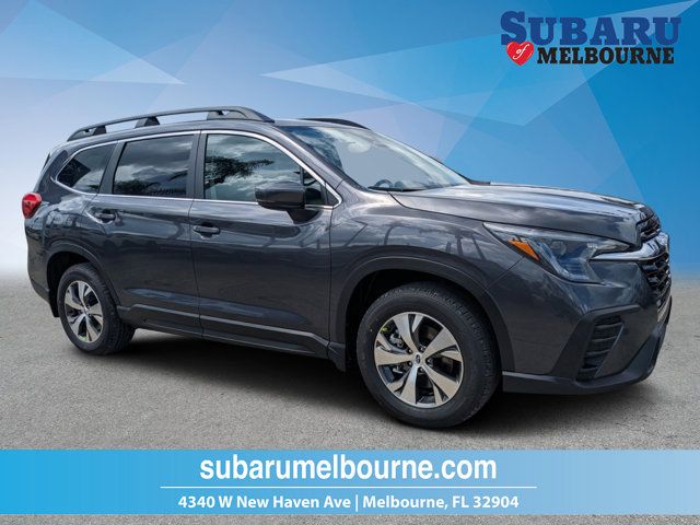 2024 Subaru Ascent Premium