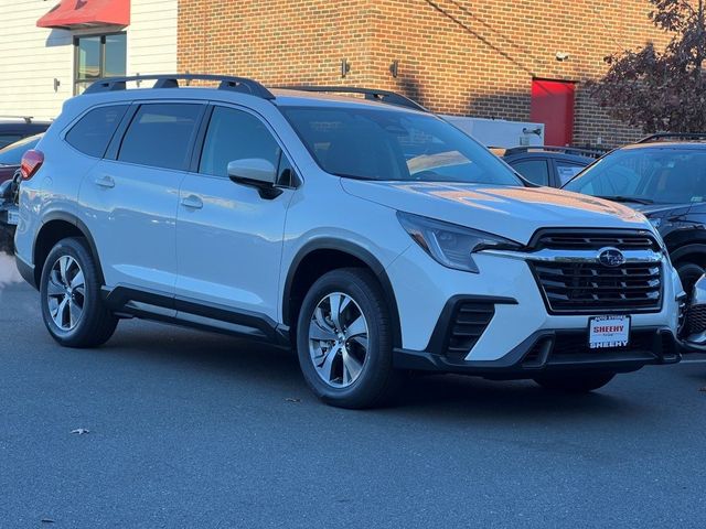 2024 Subaru Ascent Premium