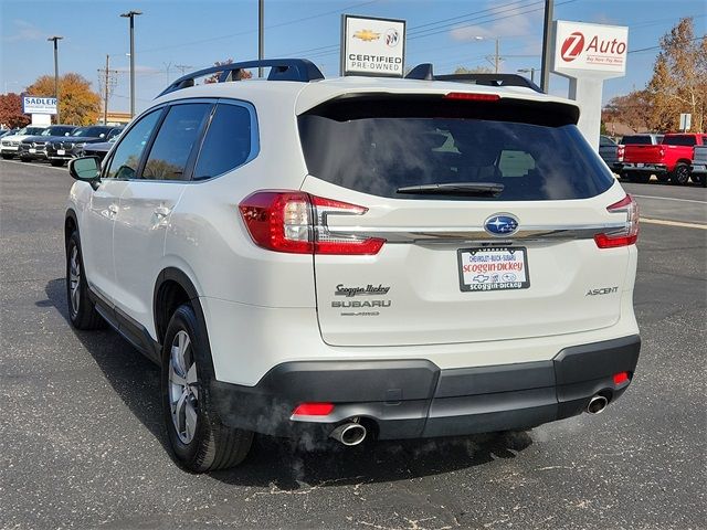 2024 Subaru Ascent Premium