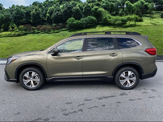 2024 Subaru Ascent Premium