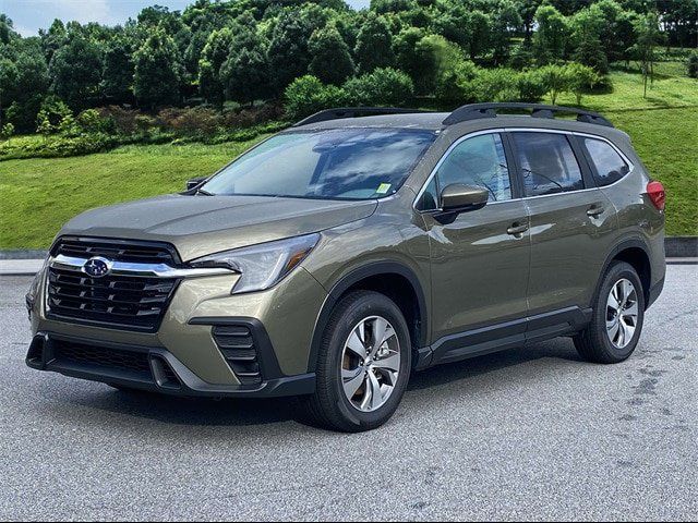 2024 Subaru Ascent Premium