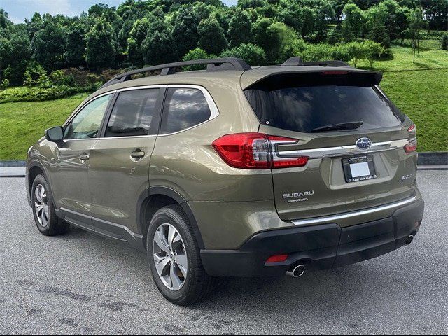 2024 Subaru Ascent Premium