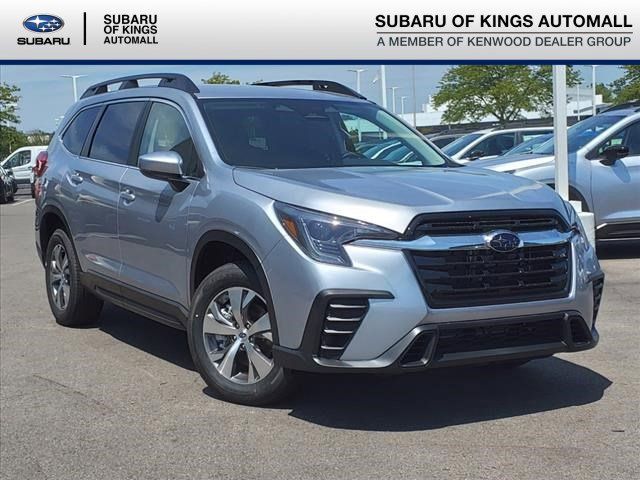 2024 Subaru Ascent Premium