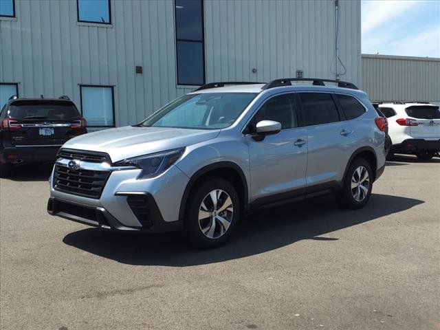 2024 Subaru Ascent Premium