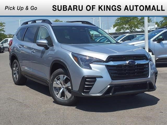 2024 Subaru Ascent Premium