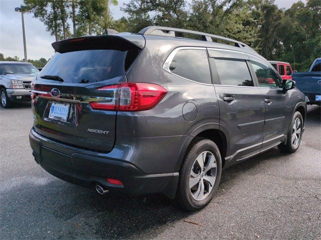 2024 Subaru Ascent Premium