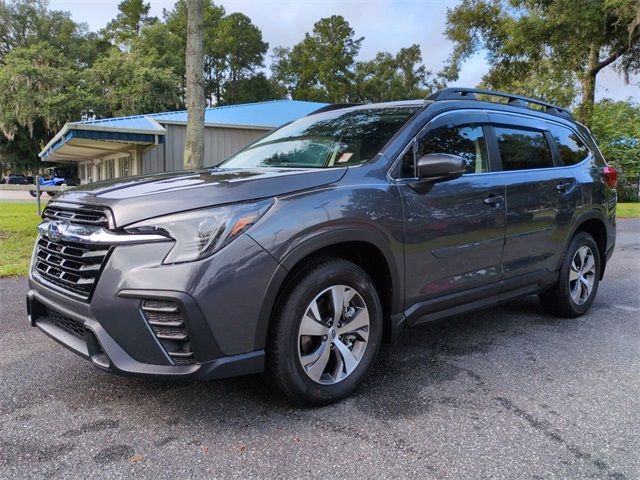 2024 Subaru Ascent Premium