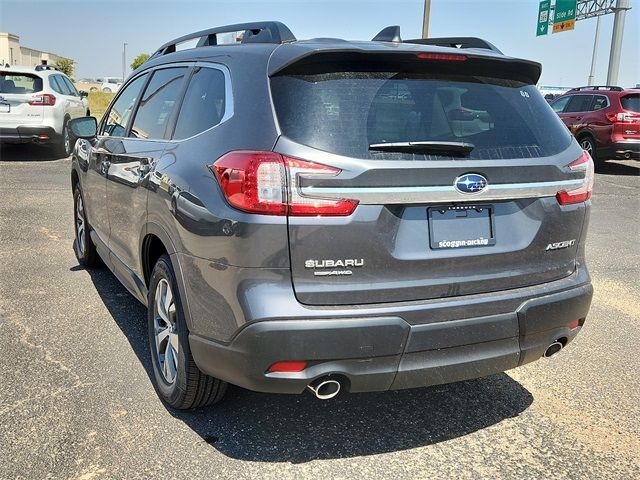 2024 Subaru Ascent Premium