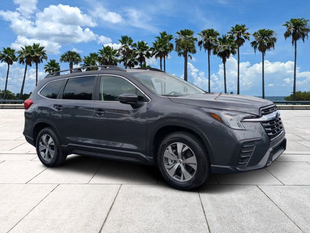 2024 Subaru Ascent Premium