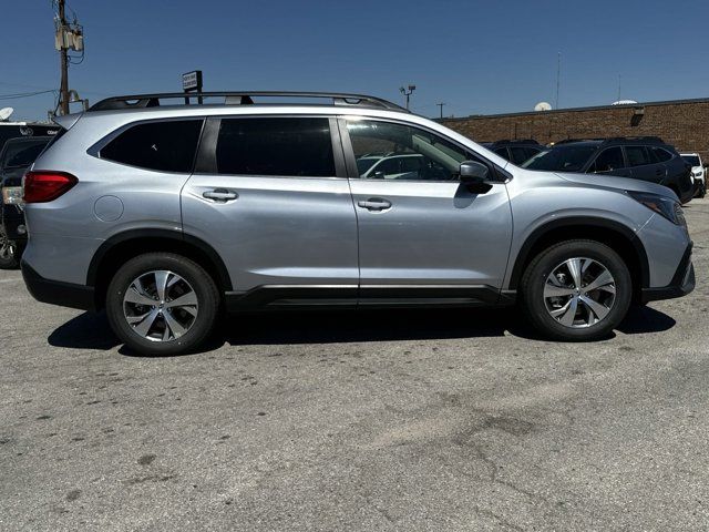 2024 Subaru Ascent Premium