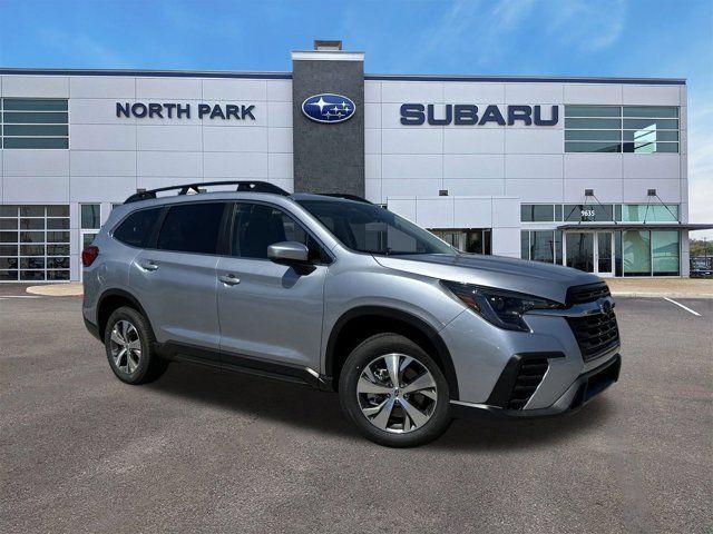 2024 Subaru Ascent Premium