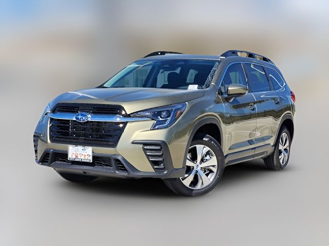 2024 Subaru Ascent Premium