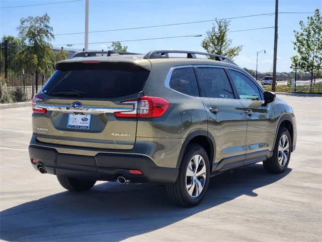 2024 Subaru Ascent Premium