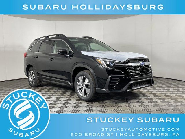 2024 Subaru Ascent Premium