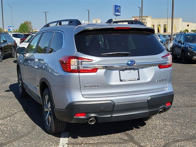 2024 Subaru Ascent Premium