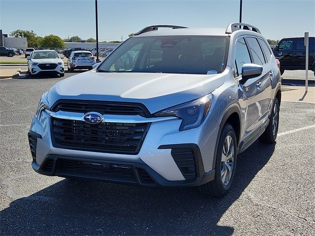 2024 Subaru Ascent Premium