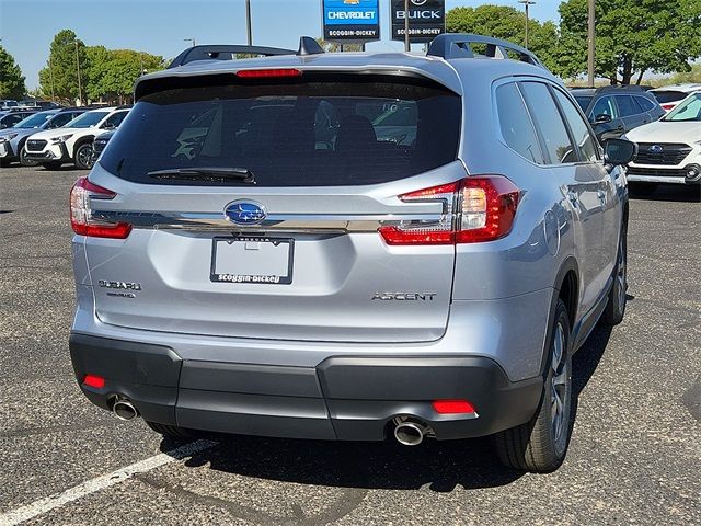 2024 Subaru Ascent Premium