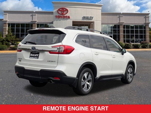 2024 Subaru Ascent Premium