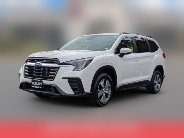 2024 Subaru Ascent Premium