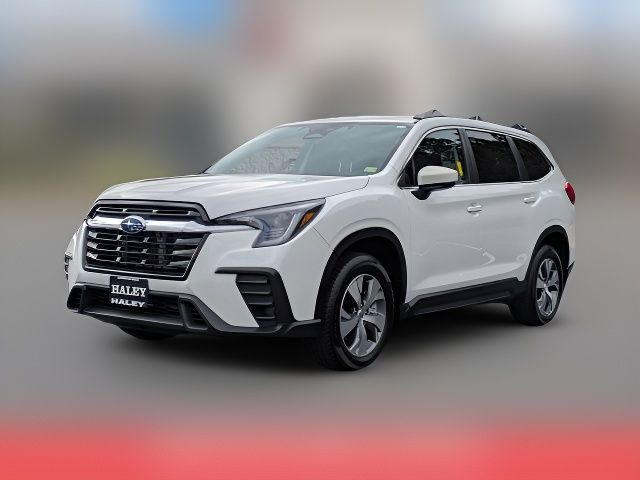 2024 Subaru Ascent Premium