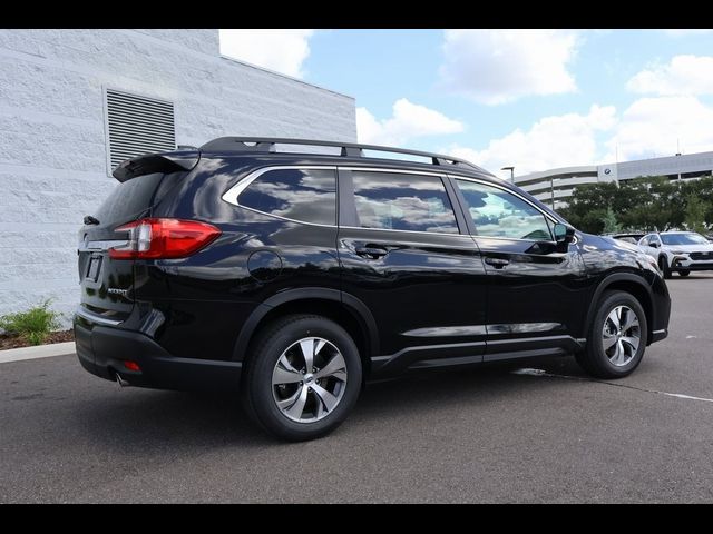 2024 Subaru Ascent Premium