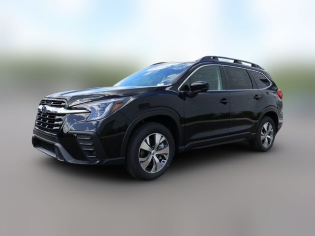 2024 Subaru Ascent Premium