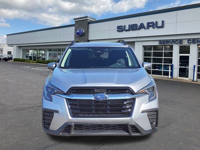 2024 Subaru Ascent Premium