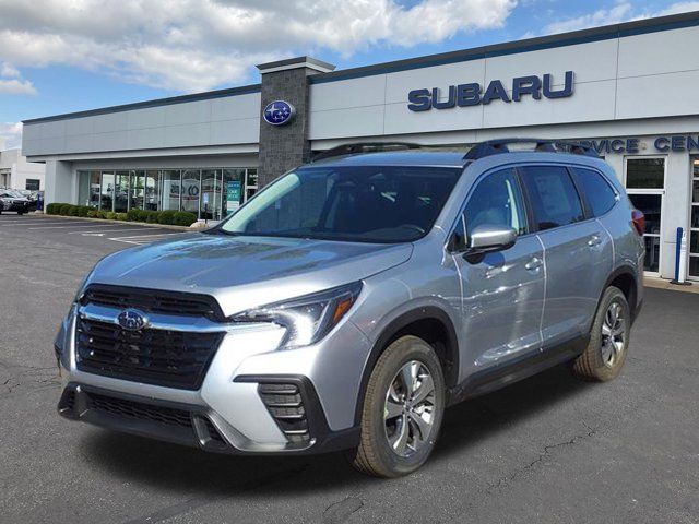 2024 Subaru Ascent Premium