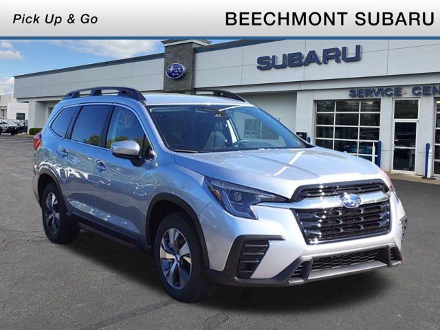 2024 Subaru Ascent Premium