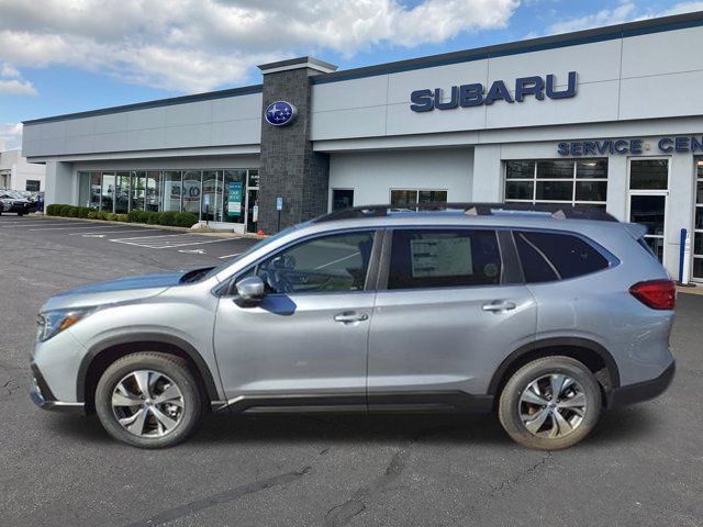 2024 Subaru Ascent Premium