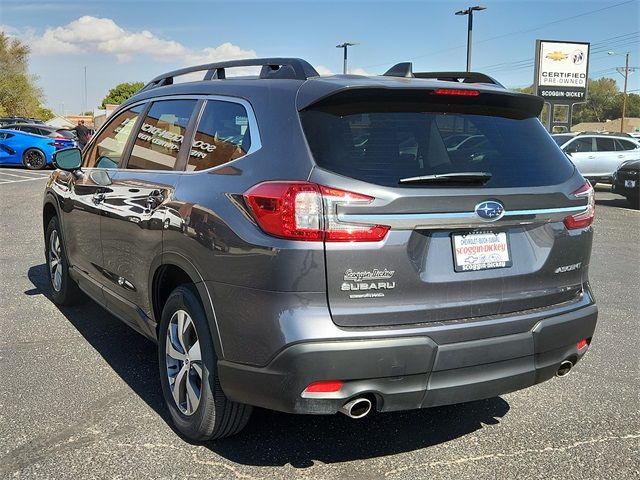 2024 Subaru Ascent Premium