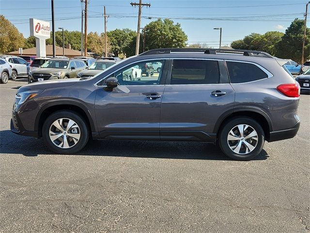 2024 Subaru Ascent Premium